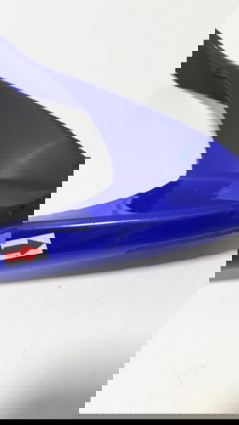 Carenagem Bico Dianteiro Crosser 150 Ori 31962 Avaria Azul