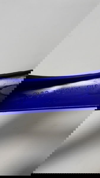 Carenagem Bico Dianteiro Crosser 150 Ori 31962 Avaria Azul