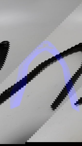 Carenagem Bico Dianteiro Crosser 150 Ori 31962 Avaria Azul