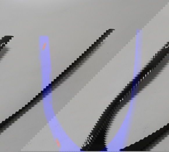 Carenagem Bico Dianteiro Crosser 150 Ori 31962 Avaria Azul