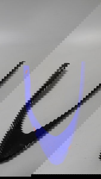 Carenagem Bico Dianteiro Crosser 150 Ori 31962 Avaria Azul