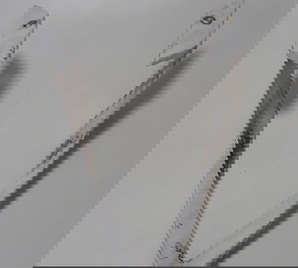 Carenagem Bico Frontal Yamaha Crosser 150 Ori 34845 Branco