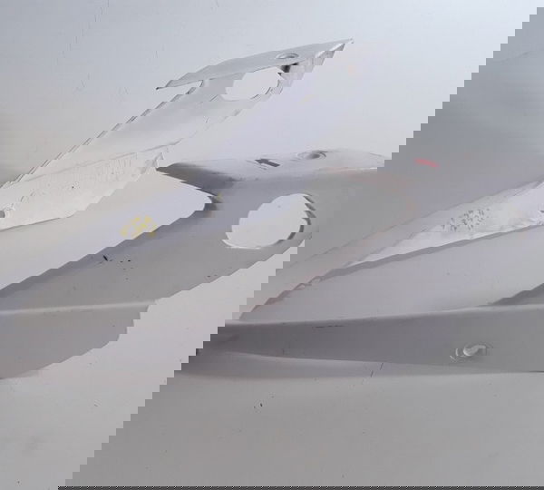 Carenagem Farol Bico Crosser 150 Detalhe Usado 19/20 (12009) Branco