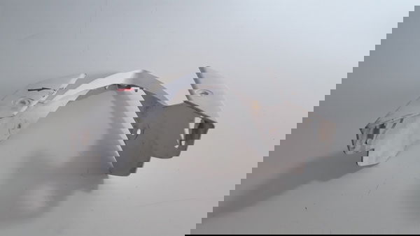 Carenagem Farol Bico Crosser 150 Detalhe Usado 19/20 (12009) Branco