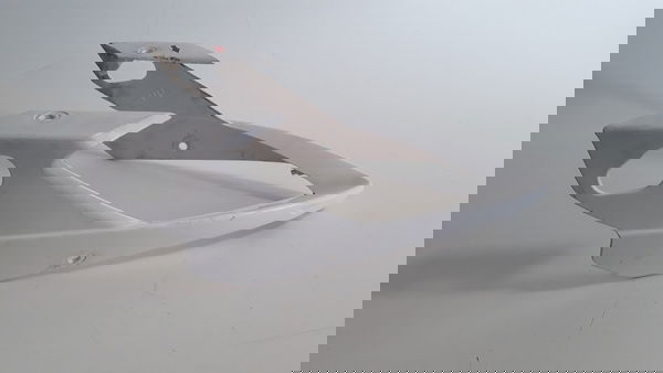 Carenagem Farol Bico Crosser 150 Detalhe Usado 19/20 (12009) Branco