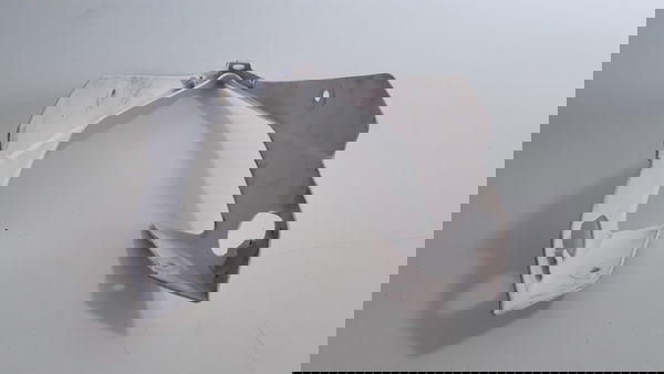 Carenagem Farol Bico Crosser 150 Detalhe Usado 19/20 (12009) Branco