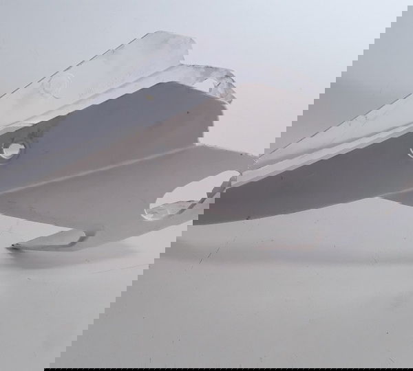 Carenagem Farol Bico Crosser 150 Detalhe Usado 19/20 (12009) Branco