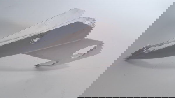 Carenagem Farol Bico Crosser 150 Detalhe Usado 19/20 (12009) Branco