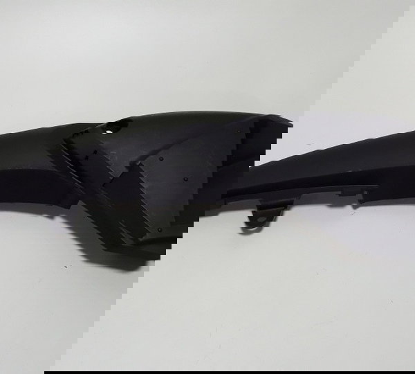 Carenagem Tanque Acabamento Aba Direita Cb 300r 2015 29989 Preto
