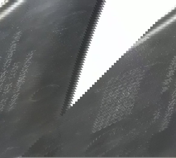 Carenagem Tanque Acabamento Aba Direita Cb 300r 2015 29989 Preto