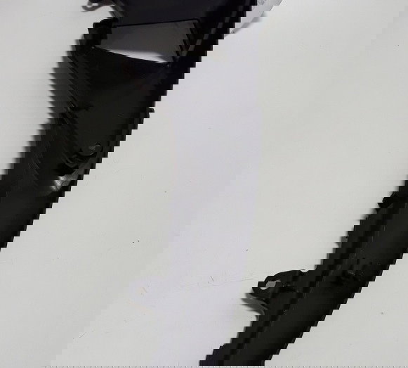 Carenagem Tanque Acabamento Aba Direita Cb 300r 2015 29989 Preto