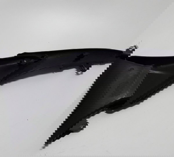 Carenagem Tanque Acabamento Aba Direita Cb 300r 2015 29989 Preto