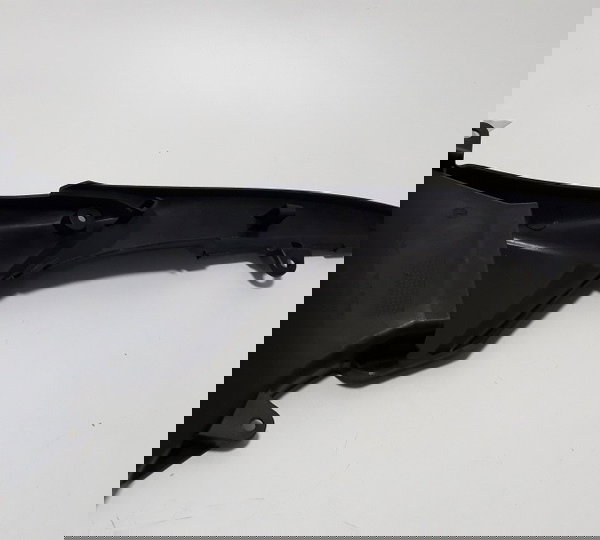 Carenagem Tanque Acabamento Aba Direita Cb 300r 2015 29989 Preto