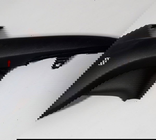 Carenagem Aba Tanque Esq Honda Cb 300 2009 2012 Orig (32691 Preto