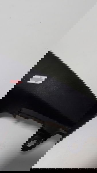 Carenagem Aba Tanque Esq Cb 300 09/12 Ori 29297 Avaria