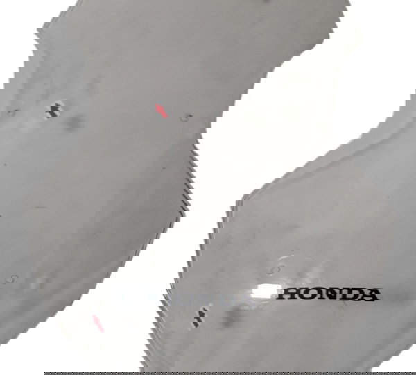 Bolha Frontal Honda Adv 150 Orig Detalhe 48278