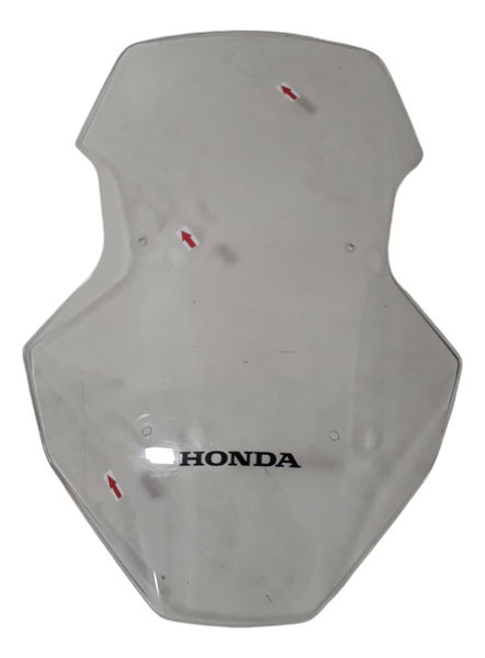 Bolha Frontal Honda Adv 150 Orig Detalhe 48278