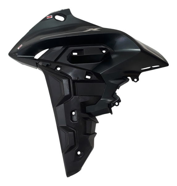 Carenagem Lateral Tanque Cb 500x 21/24 L/e Ori Detalhe 48279
