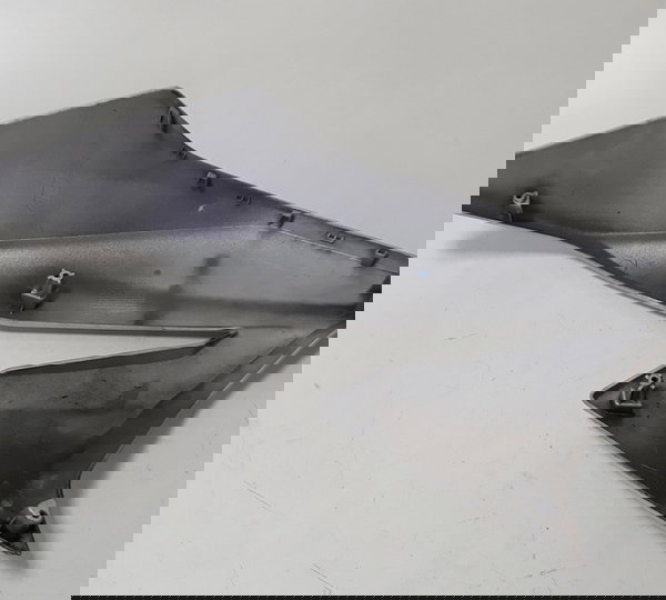 Carenagem Aba Tanque Cg 160 Titan 22/23 L/e Detalhe 48252 Prateado