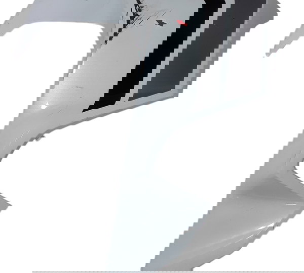 Carenagem Frontal Lateral Adv 150 L/d Orig Detalhes 48254 Branco