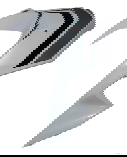 Carenagem Frontal Lateral Adv 150 L/d Orig Detalhes 48254