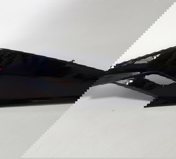 Carenagem Rabeta Cb 300f Twister 23/24 L/d Orig 48256 Preto