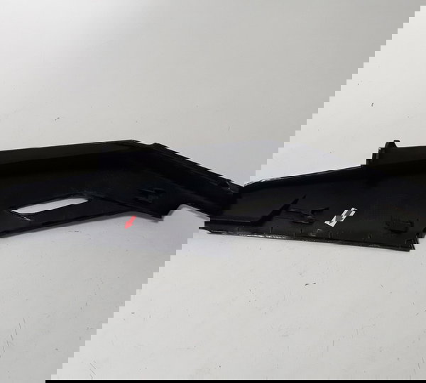 Carenagem Rabeta Cb 300f Twister 23/24 L/d Orig 48256 Preto