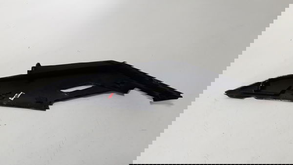 Carenagem Rabeta Cb 300f Twister 23/24 L/d Orig 48256 Preto