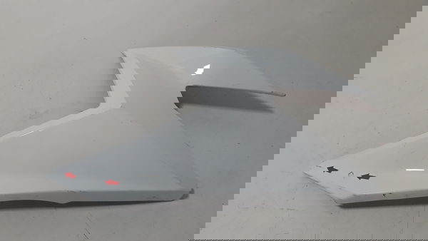 Carenagem Pisca Honda Elite 125 L/e Orig Detalhe 48266 Branco