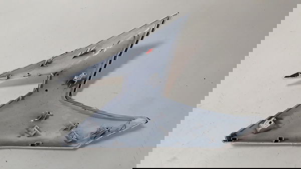 Carenagem Pisca Honda Elite 125 L/e Orig Detalhe 48266 Branco