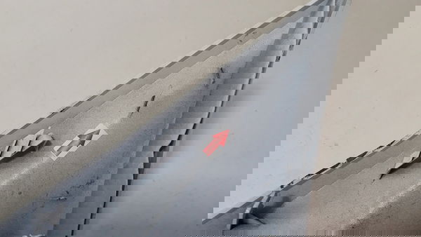 Carenagem Pisca Honda Elite 125 L/e Orig Detalhe 48266 Branco