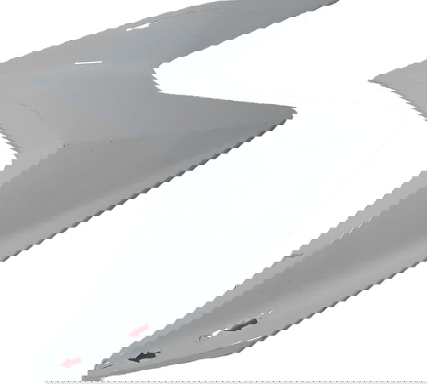 Carenagem Pisca Honda Elite 125 L/e Orig Detalhe 48266 Branco