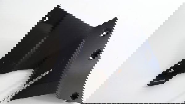 Grade Guia Ar Dir Yamaha Fazer 250 2018/20 (detalhe) 11453 Preto