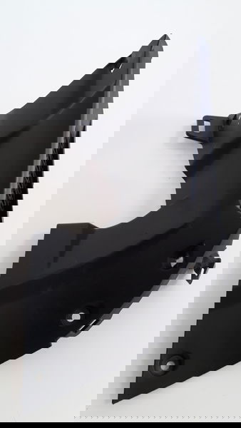 Grade Guia Ar Dir Yamaha Fazer 250 2018/20 (detalhe) 11453 Preto