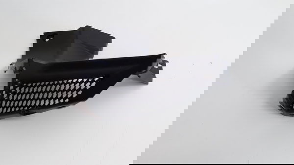 Grade Guia Ar Dir Yamaha Fazer 250 2018/20 (detalhe) 11453 Preto