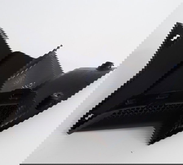 Grade Guia Ar Dir Yamaha Fazer 250 2018/20 (detalhe) 11453 Preto