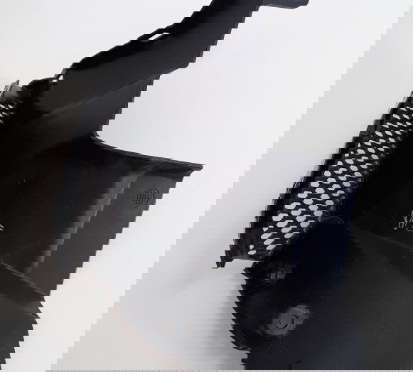 Grade Guia Ar Dir Yamaha Fazer 250 2018/20 (detalhe) 11453 Preto