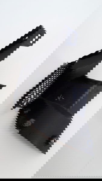 Grade Guia Ar Dir Yamaha Fazer 250 2018/20 (detalhe) 11453 Preto