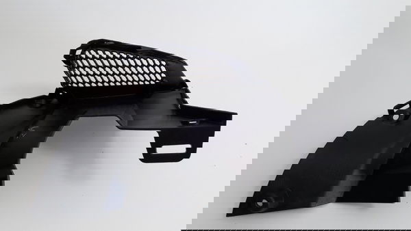 Grade Guia Ar Dir Yamaha Fazer 250 2018/20 (detalhe) 11453 Preto