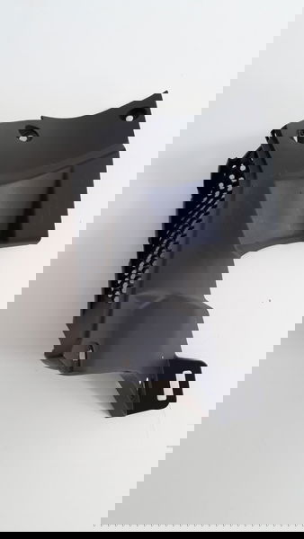 Grade Guia Ar Dir Yamaha Fazer 250 2018/20 (detalhe) 11453 Preto