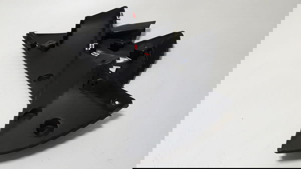 Carenagem Interna Aba Lander 250 20/22 L/e Ori Detalhe 25822 Preto