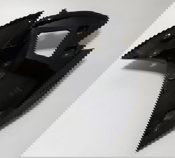 Carenagem Interna Aba Lander 250 20/22 L/e Ori Detalhe 25822 Preto