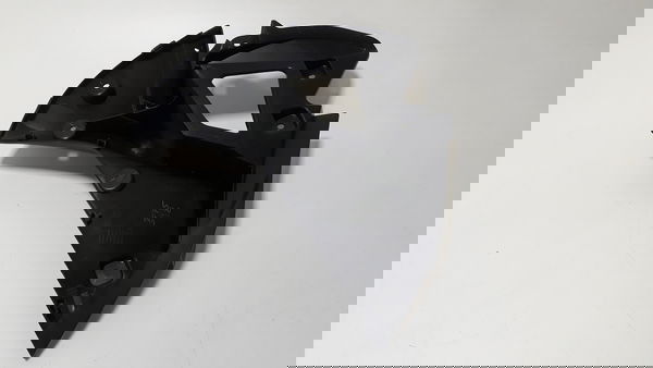 Carenagem Interna Aba Lander 250 20/22 L/e Ori Detalhe 25822 Preto