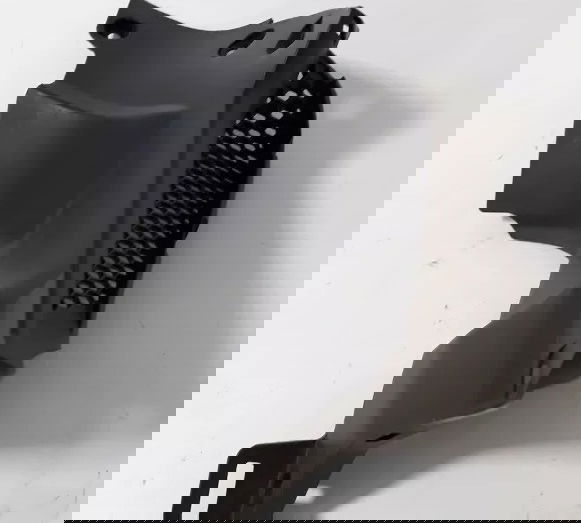 Acabamento Aba Tanque Fazer 250 18/22 L/e Orig 33486 Preto