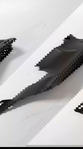 Acabamento Aba Tanque Fazer 250 18/22 L/e Orig 33486 Preto