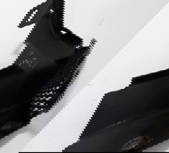 Acabamento Aba Tanque Fazer 250 18/22 L/e Orig 33486 Preto