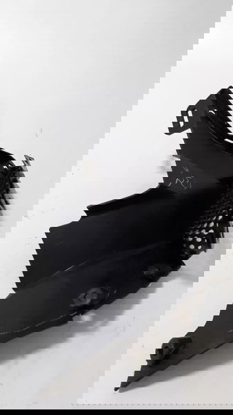 Acabamento Aba Tanque Fazer 250 18/22 L/e Orig 33486 Preto