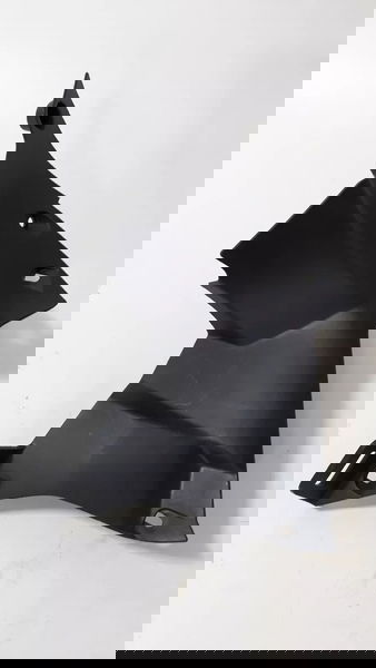 Acabamento Aba Tanque Fazer 250 18/22 L/e Orig 33486 Preto