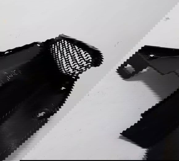 Acabamento Aba Tanque Fazer 250 18/22 L/e Orig 33486 Preto