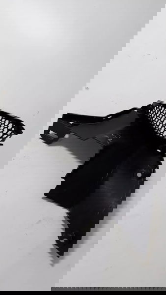 Acabamento Aba Tanque Fazer 250 18/22 L/e Orig 33486 Preto